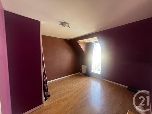 Maison à vendre  6 pièces - 91,36 m2 MOUSSY LE VIEUX - 77