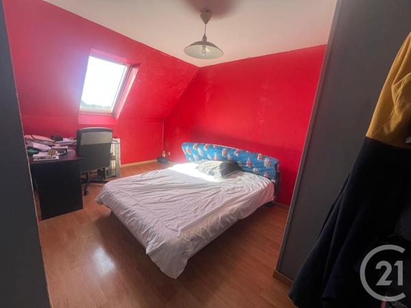 Maison à vendre  6 pièces - 91,36 m2 MOUSSY LE VIEUX - 77