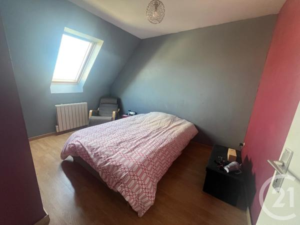 Maison à vendre  6 pièces - 91,36 m2 MOUSSY LE VIEUX - 77