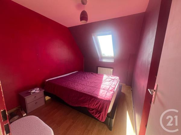 Maison à vendre  6 pièces - 91,36 m2 MOUSSY LE VIEUX - 77