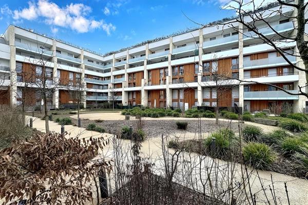 Appartement Eco quartier Meudon 5 pièce(s) 94 m2