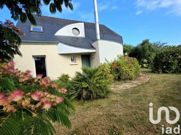 House for sale 6 rooms 148 m² Plouha