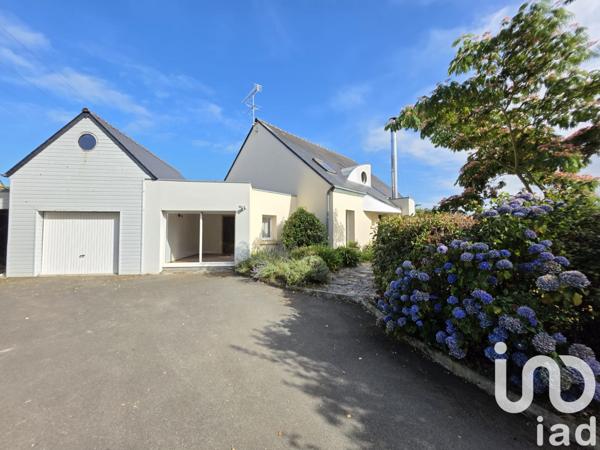 House for sale 6 rooms 148 m² Plouha