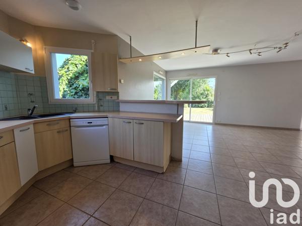 House for sale 6 rooms 148 m² Plouha