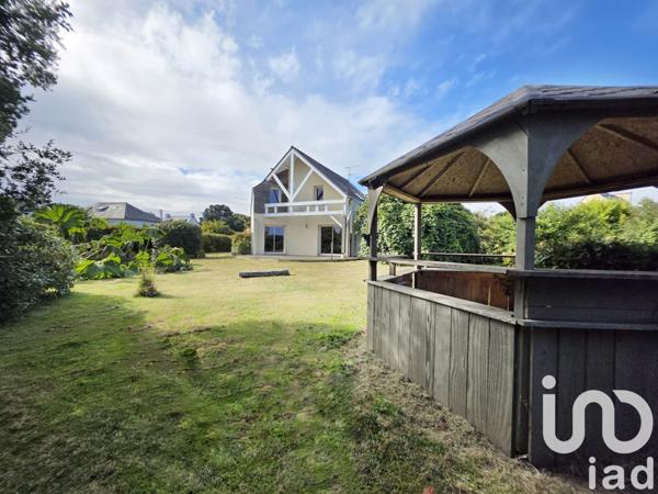 House for sale 6 rooms 148 m² Plouha