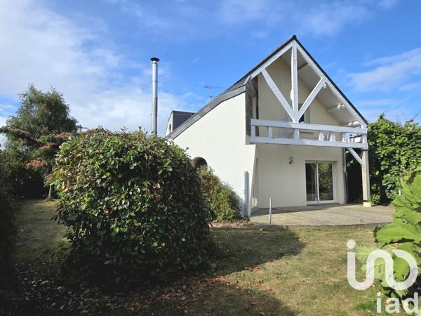 House for sale 6 rooms 148 m² Plouha