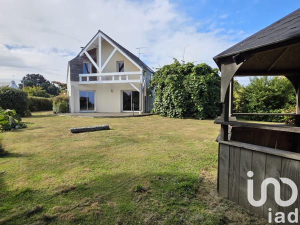 House for sale 6 rooms 148 m² Plouha