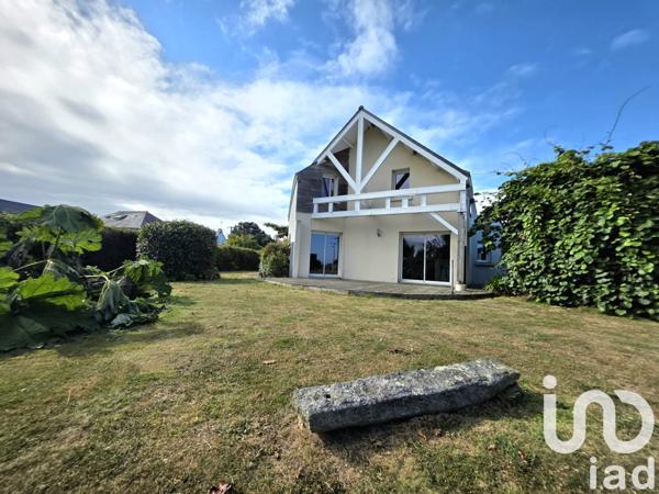 House for sale 6 rooms 148 m² Plouha