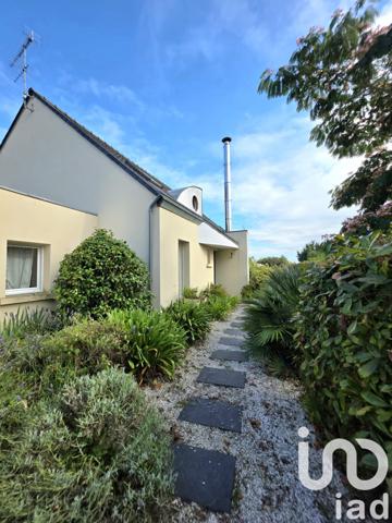 House for sale 6 rooms 148 m² Plouha