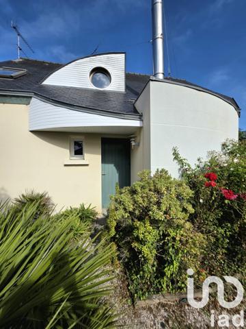 House for sale 6 rooms 148 m² Plouha