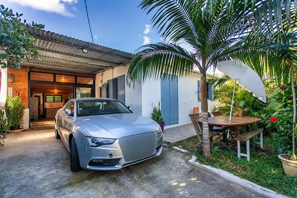 Maison à vendre 5 pièces 87.89m²