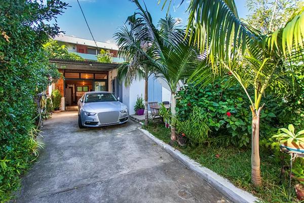 Maison à vendre 5 pièces 87.89m²