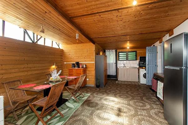 Maison à vendre 5 pièces 87.89m²