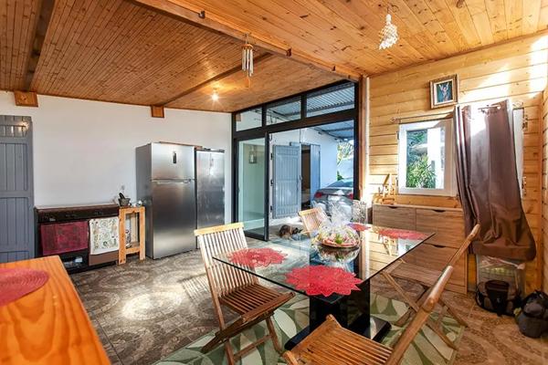 Maison à vendre 5 pièces 87.89m²