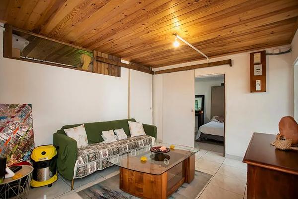 Maison à vendre 5 pièces 87.89m²