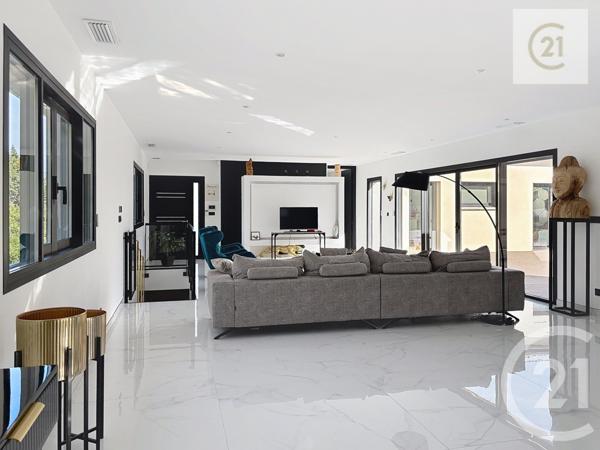 Maison à vendre  6 pièces - 250 m2 AYGUESVIVES - 31