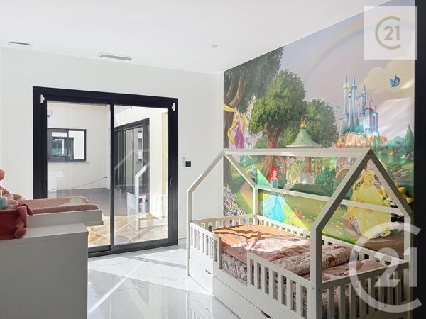 Maison à vendre  6 pièces - 250 m2 AYGUESVIVES - 31