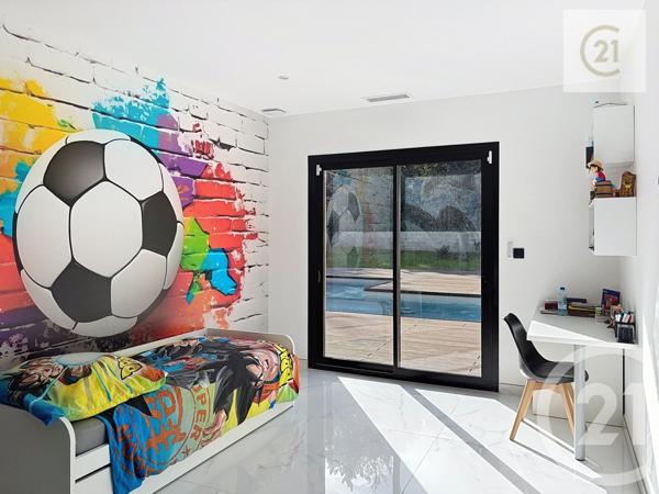 Maison à vendre  6 pièces - 250 m2 AYGUESVIVES - 31