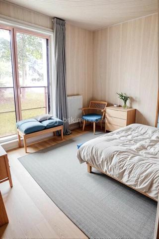 A proximité immédiate de Rennes, dans un environnement calme et verdoyant, découvrez cet agréable appartement T3 de 65 m2 situé en rez-de-chaussée d'une résidence récente et bien entretenue construite  en 2014.
L'appartement se compose d'une entrée avec placards, d'une cuisine aménagée et équipée ouverte sur un lumineux séjour, de deux belles chambres, d'une salle de bains avec baignoire et lavabo, ainsi que d'un WC indépendant avec lave-mains et meuble de rangement.
Vous profiterez également d'un jardin privatif d'environ 20 m2 avec terrasse exposée sud-ouest, idéal pour les moments de détente extérieur.
Une place de parking privative extérieure numérotée et protégée ainsi qu'un cellier complètent ce bien.

Les atouts:
-Résidence récente et bien entretenue
-Environnement calme et verdoyant
-Jardin privatif avec terrasse exposée sud-ouest 
-Deux grandes chambres
-Une place de parking privative extérieure sous abri et numérotée
-Cellier privatif
-Chauffage individuel au gaz
-Classe énergie C
-A environ 4 minutes du campus de Kerlann et 12 minutes de Bruz
-Proximité des transports et des commodités

Investissement locatif

Appartement vendu occupé par des locataires en place.
-Loyer mensuel:750 euros
-Charges annuelles de copropriété: 1080 euros
-Copropriété de 62 lots d'habitation.

Une belle opportunité pour un investisseur souhaitant acquérir un bien récent, bien situé et déjà loué.