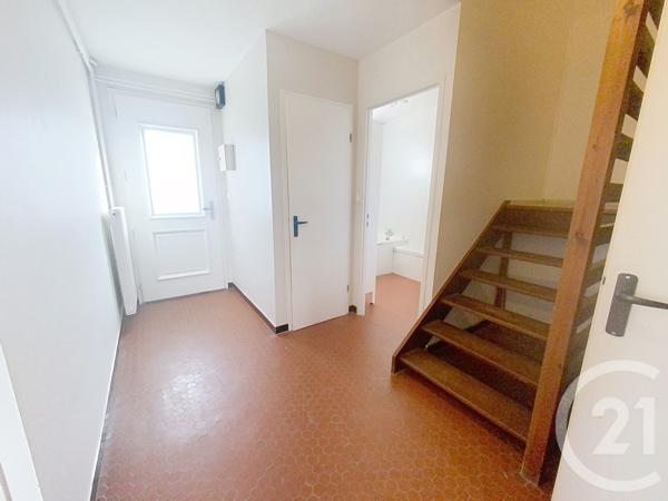 Maison à vendre  5 pièces - 95 m2 SENLIS - 60