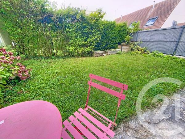 Maison à vendre  5 pièces - 95 m2 SENLIS - 60
