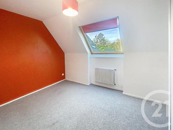 Maison à vendre  5 pièces - 95 m2 SENLIS - 60