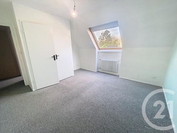 Maison à vendre  5 pièces - 95 m2 SENLIS - 60