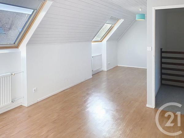 Maison à vendre  5 pièces - 95 m2 SENLIS - 60