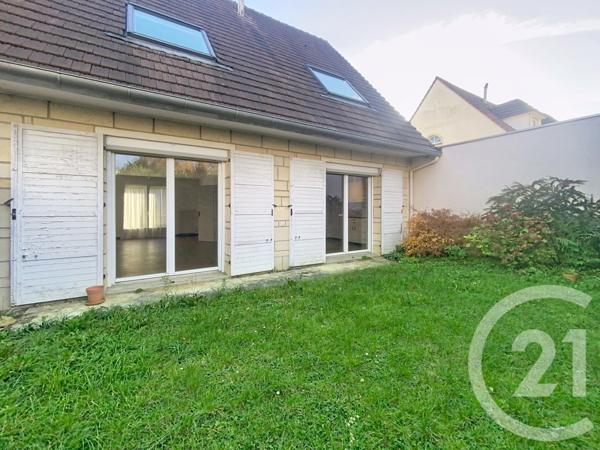 Maison à vendre  5 pièces - 95 m2 SENLIS - 60