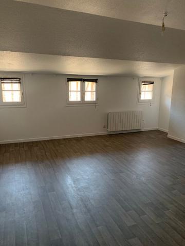 Appartement Limoges - 1 pièce(s) - 30 m2 (ref 343)