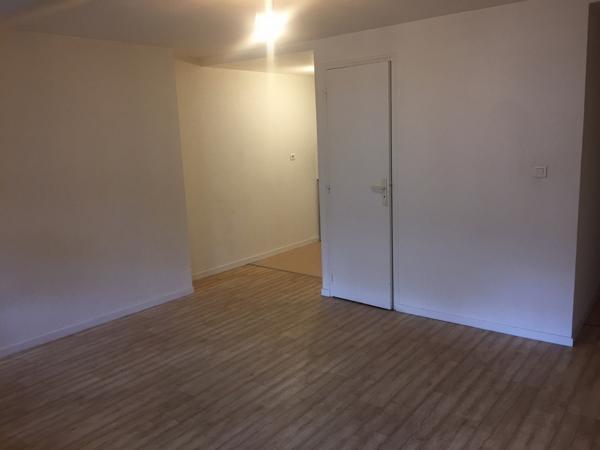 Appartement Limoges - 1 pièce(s) - 30 m2 (ref 343)