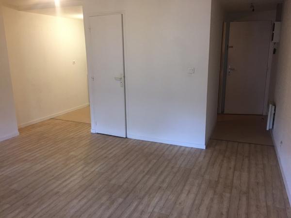 Appartement Limoges - 1 pièce(s) - 30 m2 (ref 343)