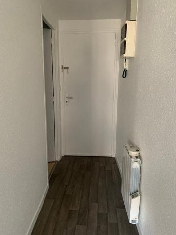 Appartement Limoges - 1 pièce(s) - 30 m2 (ref 343)