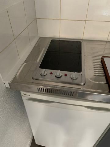 Appartement Limoges - 1 pièce(s) - 30 m2 (ref 343)