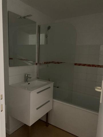 Appartement Limoges - 1 pièce(s) - 30 m2 (ref 343)
