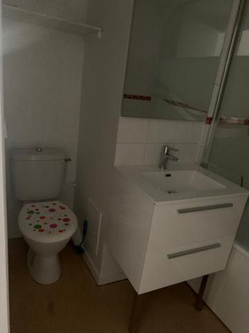 Appartement Limoges - 1 pièce(s) - 30 m2 (ref 343)