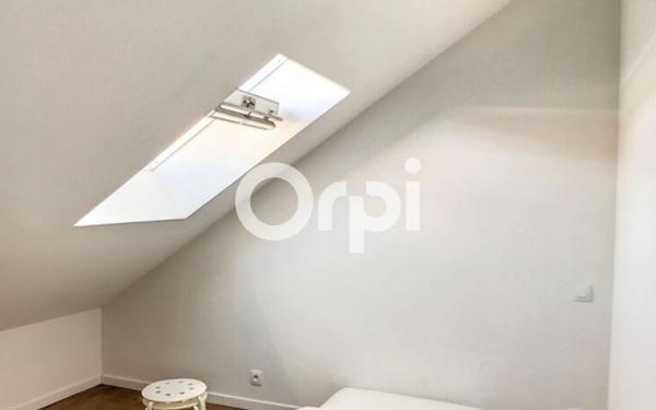 Appartement à louer    3 pièces • 44,46 m2 Lille