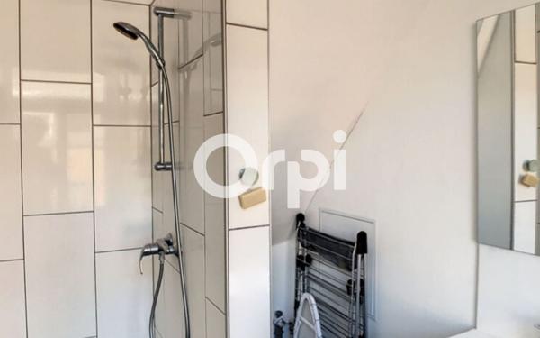 Appartement à louer    3 pièces • 44,46 m2 Lille