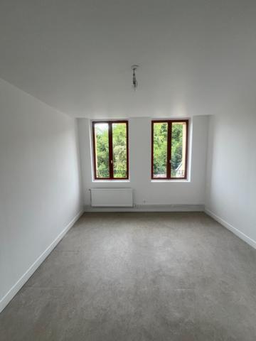 EXCLUSIITE - A LOUER APPARTEMENT F3 RENOVE SUR LA COMMUNE D'ELBEUF