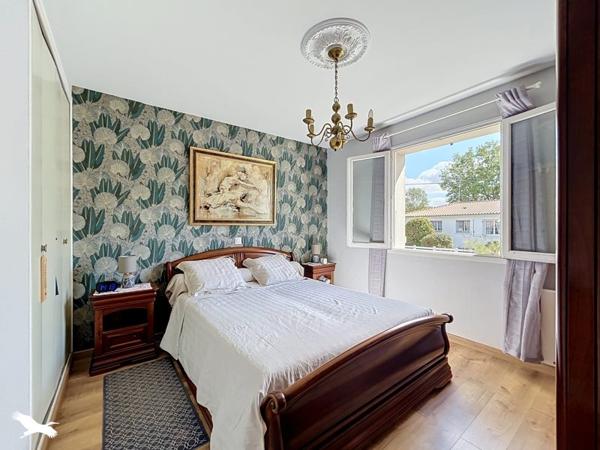 Maison à vendre 372 000 € Rochefort 6 p 151 m² DPE D