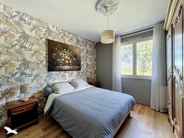 Maison à vendre 372 000 € Rochefort 6 p 151 m² DPE D