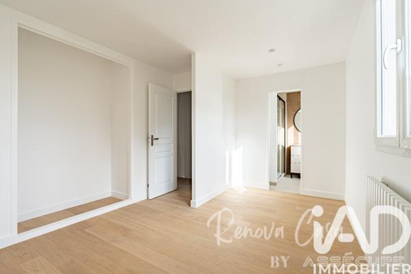 Maison à vendre 6 pièces 125 m² Antony