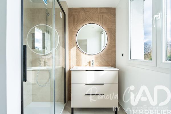 Maison à vendre 6 pièces 125 m² Antony