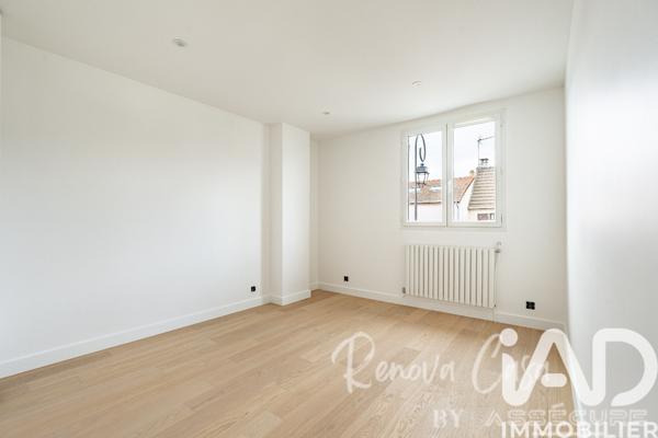 Maison à vendre 6 pièces 125 m² Antony