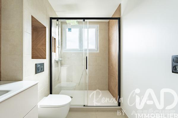 Maison à vendre 6 pièces 125 m² Antony