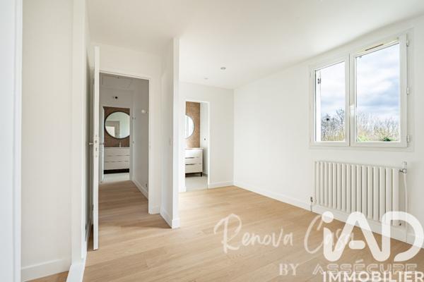 Maison à vendre 6 pièces 125 m² Antony
