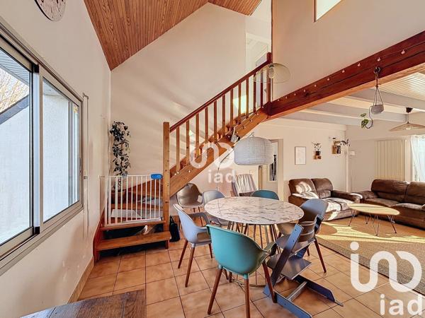 Maison à vendre 7 pièces 146 m² Concarneau