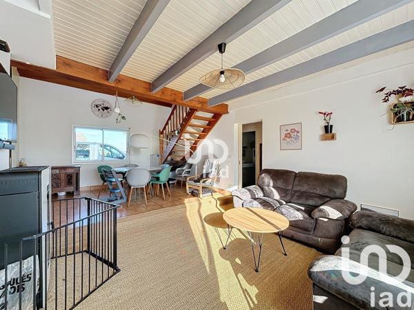 Maison à vendre 7 pièces 146 m² Concarneau