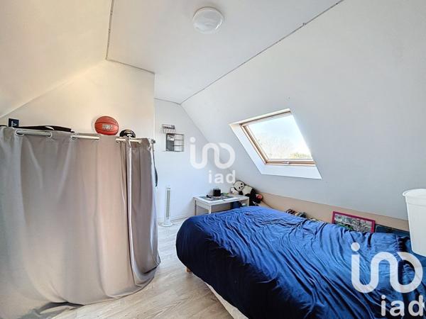 Maison à vendre 7 pièces 146 m² Concarneau