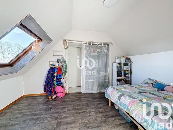Maison à vendre 7 pièces 146 m² Concarneau